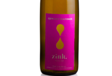 Maison Zink. Gewurztraminer