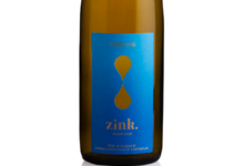 Maison Zink. Riesling
