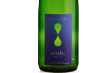Maison Zink. Edelzwicker