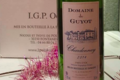 Domaine De Guyot. Chardonnay