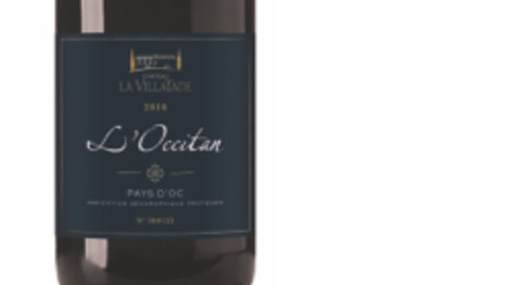 Chateau La Villatade. L'Occitan