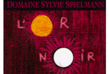 Domaine Spielmann Sylvie. L'Or Noir