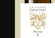 Domaine Geschickt - Riesling Grand cru Kaefferkopf