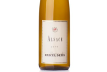 Domaine Marcel Deiss. Alsace blanc