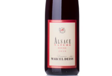 Domaine Marcel Deiss. Alsace rouge