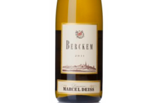 Domaine Marcel Deiss. Berckem