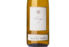 Domaine Marcel Deiss. Gruenspiel "le jeu des verts"
