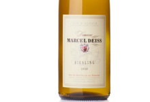 Domaine Marcel Deiss. Riesling