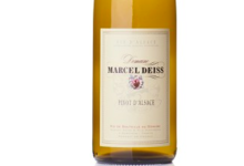 Domaine Marcel Deiss. Pinot d'Alsace