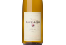 Domaine Marcel Deiss. Pinot gris