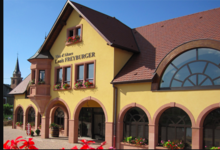Domaine Louis Freyburger Et Fils