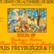 Riesling Vendanges Tardives Grand Cru Altenberg de Bergheim