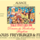Pinot Gris Domaine du Reichenberg Bergheim