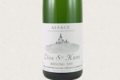 Trimbach. Vins d'Alsace. Le Riesling «Clos Ste Hune»