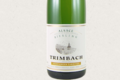 Trimbach. Vins d'Alsace. Les Vendanges Tardives