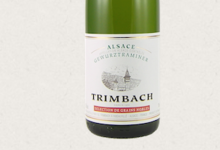 Trimbach. Vins d'Alsace. Les Sélections de Grains Nobles