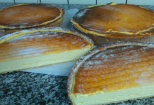 Boulangerie Pâtisserie Bernauer 