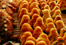 Boulangerie Pâtisserie Bernauer 