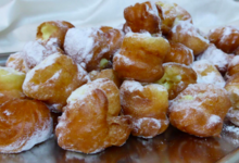 Boulangerie Pâtisserie Bernauer 
