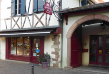 Boulangerie Pâtisserie Bernauer 