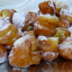 Boulangerie Pâtisserie Bernauer. beignets