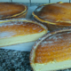 Boulangerie Pâtisserie Bernauer. tarte