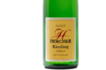 Vins d'Alsace Domaine Horcher. Riesling Tradition