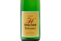 Vins d'Alsace Domaine Horcher. Sylvaner