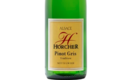 Vins d'Alsace Domaine Horcher. Pinot Gris Tradition
