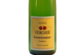 Vins d'Alsace Domaine Horcher. Gewurztraminer Tradition