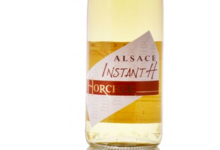 Vins d'Alsace Domaine Horcher. Instant H
