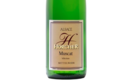 Vins d'Alsace Domaine Horcher. Muscat Sélection
