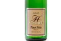 Vins d'Alsace Domaine Horcher. Pinot gris Sélection