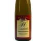 Vins d'Alsace Domaine Horcher. Gewurztraminer Vendanges Tardives 