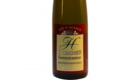 Vins d'Alsace Domaine Horcher. Gewurztraminer Sélection de Grains Nobles
