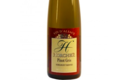Vins d'Alsace Domaine Horcher. Pinot Gris Vendanges Tardives