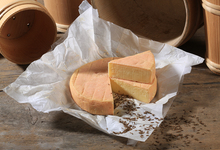 Munster AOP Fermier au lait cru