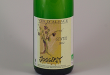 oggerst Et Fils. Gentil