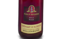 Domaine Du Bollenberg. Crémant Rosé Brut Bio