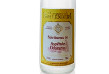 Domaine Du Bollenberg. Eau de vie d’Aspérule Odorante