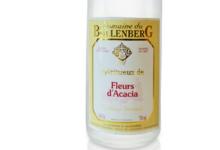 Domaine Du Bollenberg. Eau de vie de Fleurs d’Acacia
