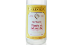 Domaine Du Bollenberg. Eau de vie de Fleurs de Monarde