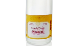 Domaine Du Bollenberg. Eau de vie de mirabelle