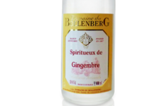 Domaine Du Bollenberg. Eau de vie de Gingembre