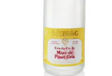 Domaine Du Bollenberg. Eau de Vie de Marc de Pinot Gris