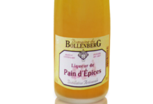 Domaine Du Bollenberg. Liqueur de Pain d’Epice
