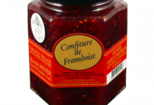 Confiture de Griotte