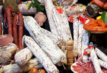 Saveur du sud