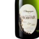 Champagne Michel Hoerter. Champagne Brut Carte Noire