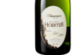 Champagne Michel Hoerter. Champagne Brut Carte Noire